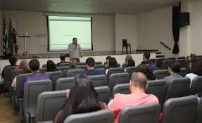Capacitação fortalece atuação de servidores da Vigilância em Saúde em Jacareí