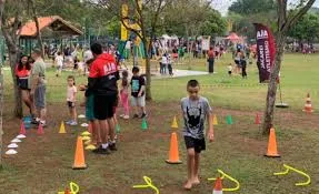 Fim de semana esportivo em Jacareí terá atrações para crianças e equipes em competições estaduais