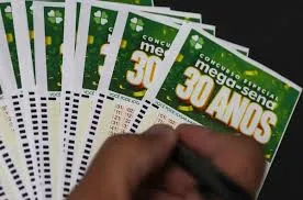 Cinco apostas do Vale do Paraíba e região faturam mais de R$ 166 mil na Mega-Sena de 30 anos