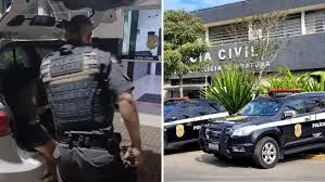 Bebê de 1 ano morre após cair em piscina em Potim