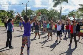 SEMELP promove Dia do Desafio com programação gratuita de atividades físicas em Pindamonhangaba