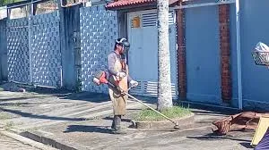 Prefeitura convoca mais 21 bolsistas do PEAD para atuar na limpeza pública de Caraguatatuba