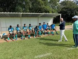 Pinda FC encerra Copa Diadora Band Sub-20 como vice-campeão após campanha invicta até a final