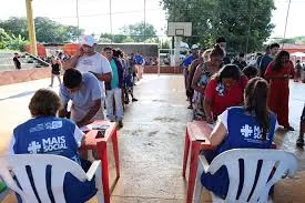 Assistência Social fortalece atuação em rede e amplia acompanhamento de famílias em Pindamonhangaba
