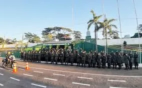 Junta de Serviço Militar de Jambeiro alerta para prazo final do Alistamento Militar 2026