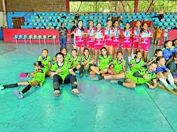 Pinda conquista vitória importante na Copa Paulista Sub-20 de Futsal Feminino