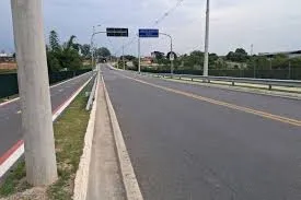 Ligação entre São José e Jacareí terá manutenção viária a partir de junho