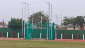 Pista internacional de atletismo do ‘João do Pulo’ será inaugurada nesta sexta-feira em Pindamonhangaba