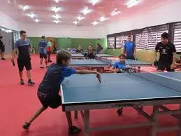 Pindamonhangaba divulga agenda esportiva do fim de semana com competições internas e externas