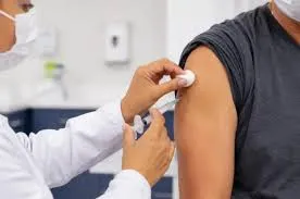 Vacinação contra a gripe é ampliada para toda a população em Caçapava