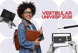 Ubatuba divulga resultado do Vestibular da Univesp e convoca aprovados para matrícula