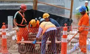 Mutirão com 250 vagas de emprego na construção civil começa em Taubaté e busca fortalecer geração de oportunidades