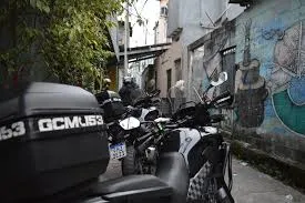 Operação Tríade Sem Fronteiras resulta em oito prisões e reforça combate à criminalidade em São José dos Campos
