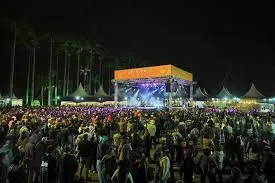 Fundação Cultural abre inscrições para o Festivale e incentiva valorização da cultura popular em São José dos Campos