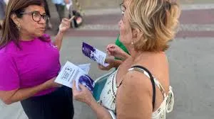 Campanha Junho Violeta abre inscrições para seminário voltado à conscientização sobre violência contra a pessoa idosa