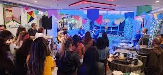 Pré-lançamento da 17ª Festa Junina do SOS reúne autoridades, parceiros e influenciadores em Pindamonhangaba