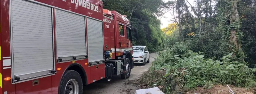Fiscalização ambiental realiza 27 ações e reforça proteção dos recursos naturais em Caraguatatuba