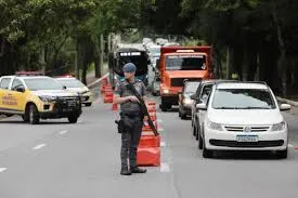 São José dos Campos registra zero roubos de veículos em abril e alcança marca histórica na segurança pública