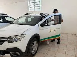Monteiro Lobato amplia monitoramento da frota municipal com sistema de rastreamento