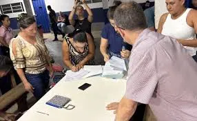 Regularização fundiária avança e beneficia famílias com segurança jurídica em Monteiro Lobato