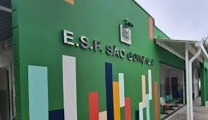 Prefeitura de Taubaté realiza obras de reforma e ampliação da ESF Barreiro