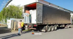 Ubatuba recebe programa de troca de geladeiras e beneficia famílias com economia de energia