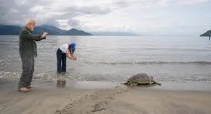 Semana do Mar reforça conscientização ambiental e valoriza comunidades tradicionais em Ubatuba