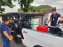 Equipes intensificam ações de combate à dengue em Tremembé