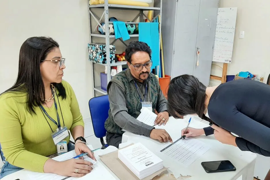 Conselho Municipal de Assistência Social divulga resultado da eleição para novos representantes