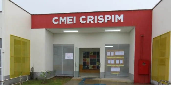 Creche do Jardim Regina será ampliada e oferecerá mais 135 vagas para crianças em Pindamonhangaba