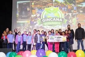 Projeto une educação ambiental, cidadania e sustentabilidade, incentivando a participação ativa dos alunos na preservação do meio ambiente