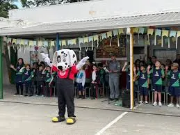 Programa Bombeiro na Escola encerra semestre com mais de 1.500 crianças formadas em Jacareí