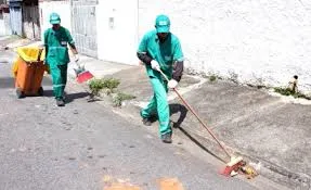 Prefeitura de Jacareí divulga calendário de zeladoria urbana para o mês de junho