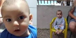 Bebê que recebeu soro antiofídico por engano morre em Santa Catarina