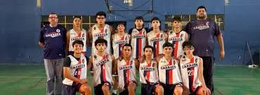 Basquete de Caraguatatuba conquista duas vitórias e garante vaga na semifinal da Série Ouro da Liga Paulista