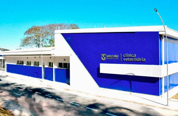 Com atendimento gratuito e estrutura ampliada, Taubaté inaugura nova Clínica Pública Veterinária