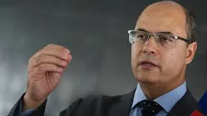Wilson Witzel lança pré-candidatura ao Governo do Rio de Janeiro para as eleições de 2026