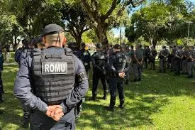 São José Unida realiza operação, prende 14 pessoas e reforça combate à perturbação do sossego
