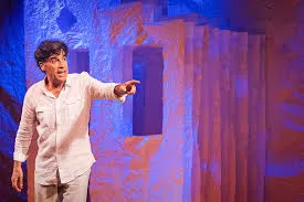 Teatro Municipal de São José dos Campos recebe espetáculo com Paulo Betti