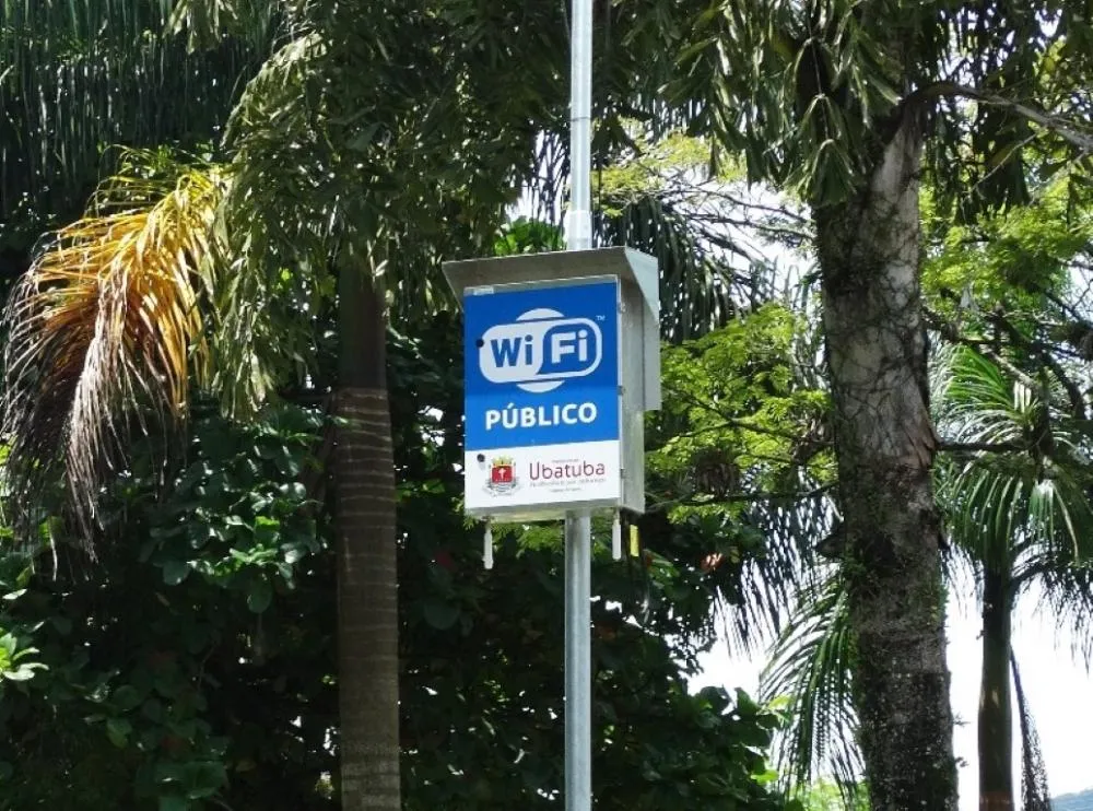 Ubatuba amplia acesso à tecnologia com nova plataforma digital para serviços públicos