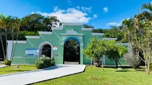 Parque do Itaim recebe roda de conversa sobre produção de mudas e compensação ambiental em Taubaté