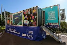 Parque da Cidade recebe Feira de Empregos do Fundo Social de São Paulo em Pindamonhangaba