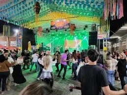 Agenda semanal reúne eventos culturais, esportivos e ações de serviços em Caçapava