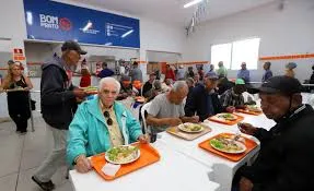 Copa do Mundo chega ao Bom Prato de Jacareí com cardápio inspirado em diferentes países