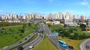 Anel Viário terá interdições temporárias para realização de provas esportivas em São José dos Campos