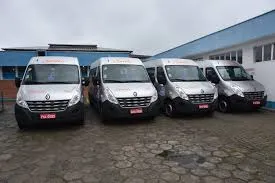 Ubatuba moderniza sistema de agendamento para transporte de pacientes da saúde