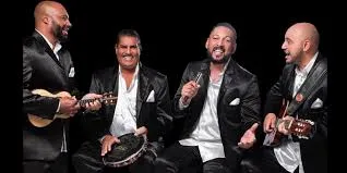 Os Originais do Samba apresentam show comemorativo no Teatro Mario Covas em julho