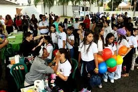 Caraguatatuba promove caminhada de conscientização e reforça combate ao trabalho infantil