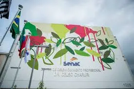 Estudantes do Senac apresentam propostas para ampliar oportunidades da população 40+ em Pindamonhangaba