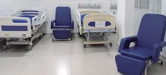 Prefeitura investe em melhorias para ampliar conforto e acolhimento no Pronto-Socorro Municipal de Pindamonhangaba